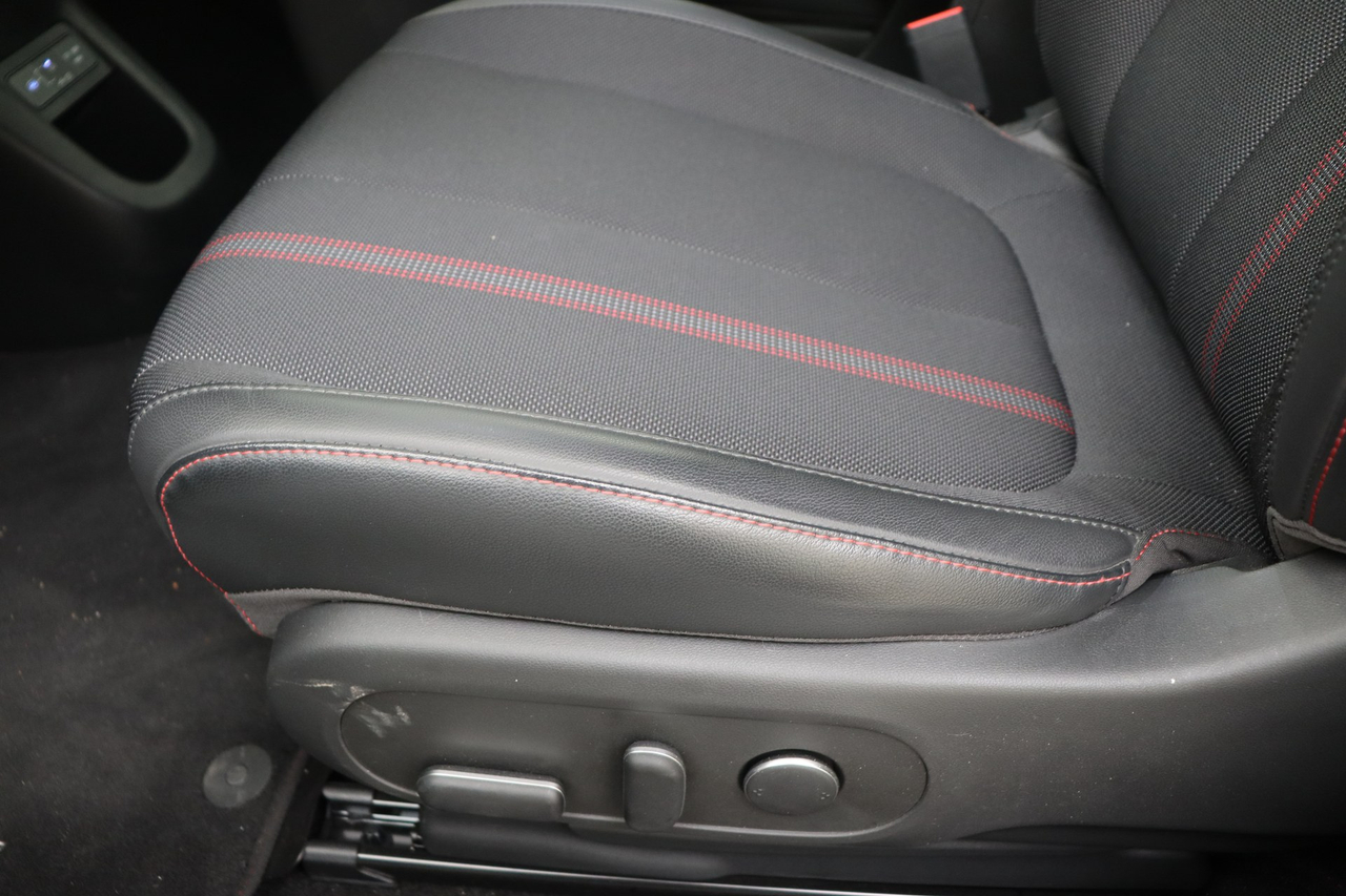 Hyundai Ioniq 5 — photo 16