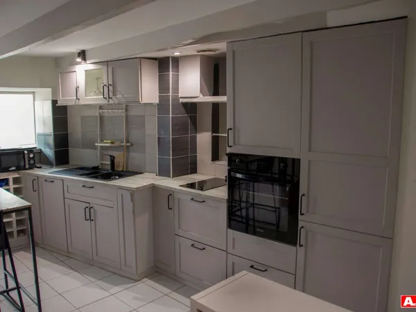 Maison 2 pièces 33 m²