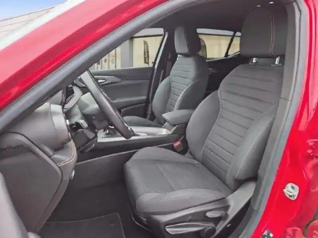 Alfa Romeo Tonale 1.3 phev 280ch ti at6 e-q4 — photo 10