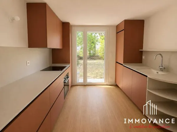Maison 4 pièces 85 m²