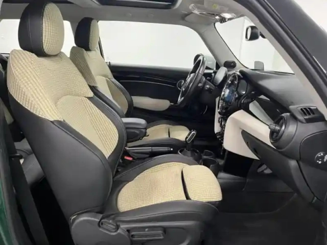 Mini Mini cooper 136ch edition premium plus bva7 — photo 10
