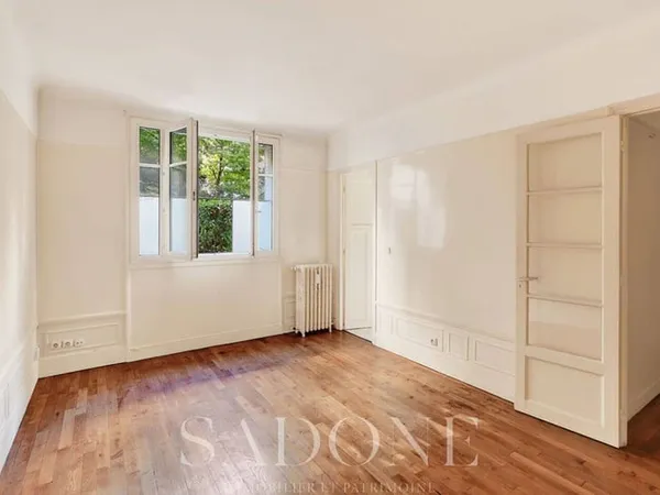 Appartement 1 pièce 32 m²