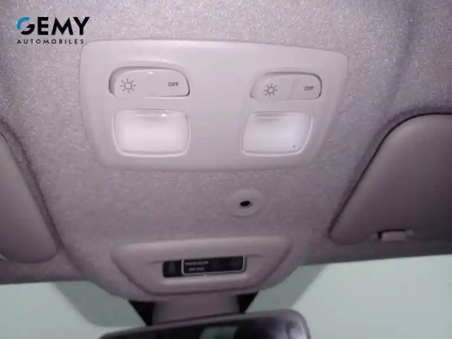 Dacia Duster tce 150 4x2 edc — photo 30