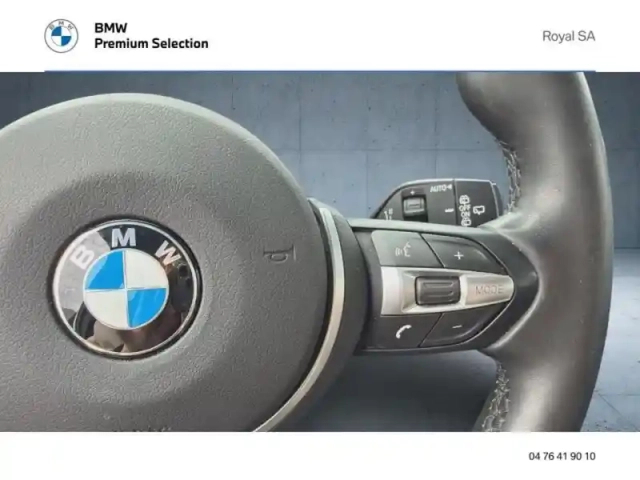Bmw X2 xdrive20ia 192ch m sport — photo 13