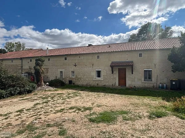 Maison 4 pièces 145 m²