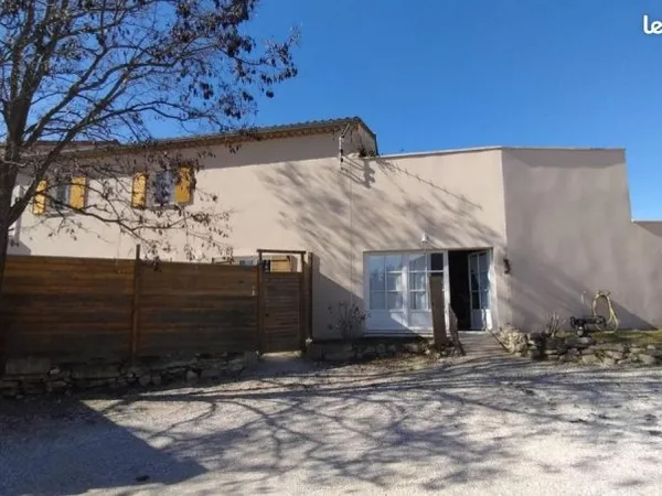 Maison 7 pièces 144 m²