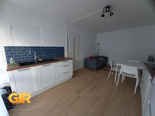 Maison 1 pièce 64 m²