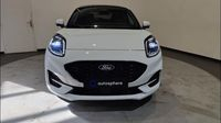 Ford Puma 1.0 EcoBoost Hybrid 125ch ST-Line X S&S