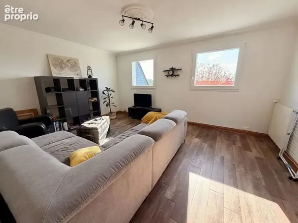 Appartement lamballe