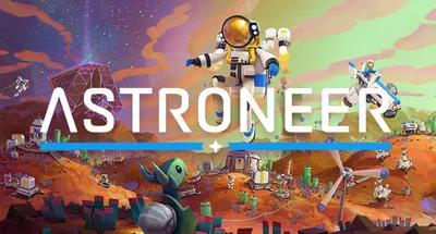 Astroneer