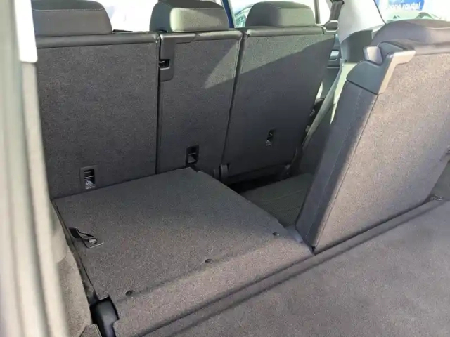 Skoda Kodiaq 1.5 tsi 150ch act ambition 7 places — photo 6
