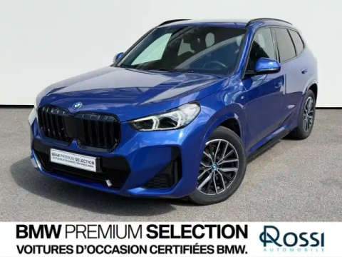 Bmw X1 xdrive25e 245ch m sport