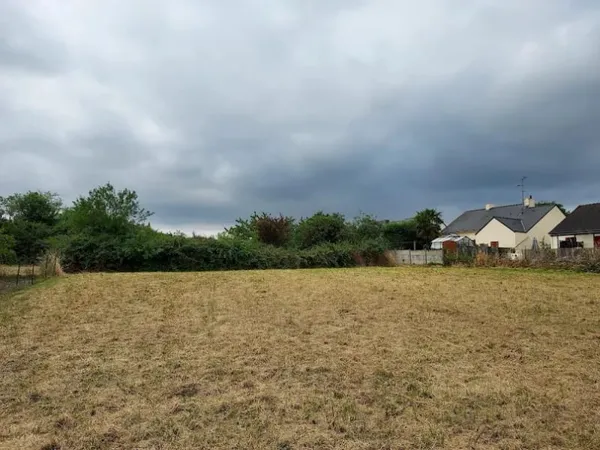 Maison neuve 4 pièces 86 m²