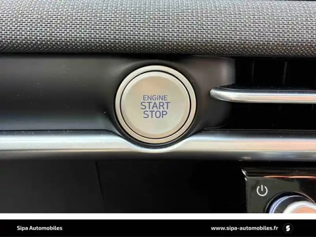 Hyundai Tucson 1.6 t-gdi 253 plug-in bva6 — photo 55