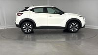 Nissan Juke 1.0 DIG-T 114ch Acenta 2023 — photo 4