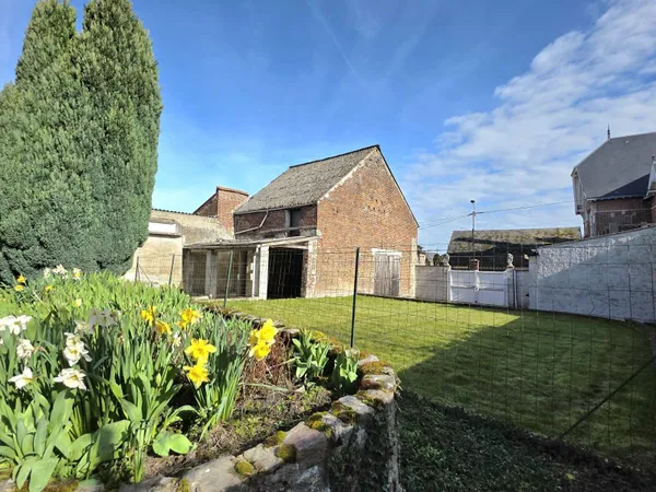 Maison 5 pièces 169 m²