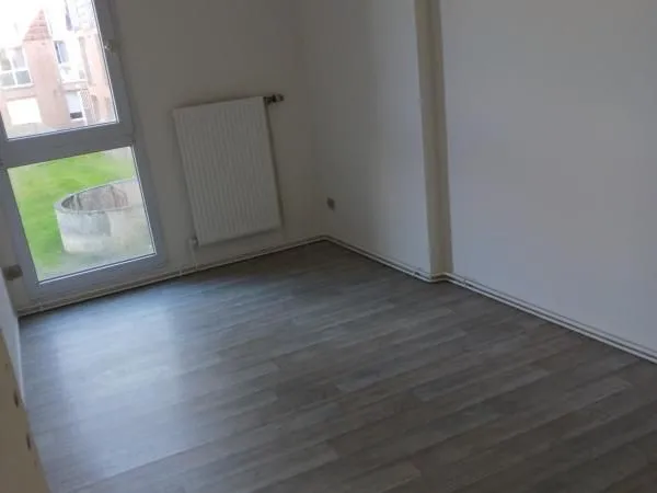 Appartement 63 m² Auchel