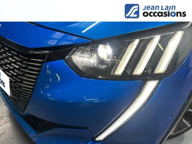 Peugeot 208 bluehdi 100 s&amp;s bvm6 — photo 41