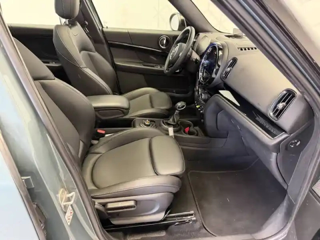 Mini Mini countryman 125 - 95 ch all4 bva6 — photo 19