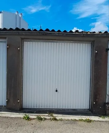 Location de garage