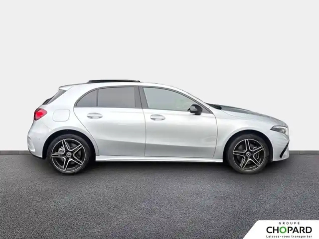 Mercedes Classe A 250 e hybrid eq 8g-dct — photo 83
