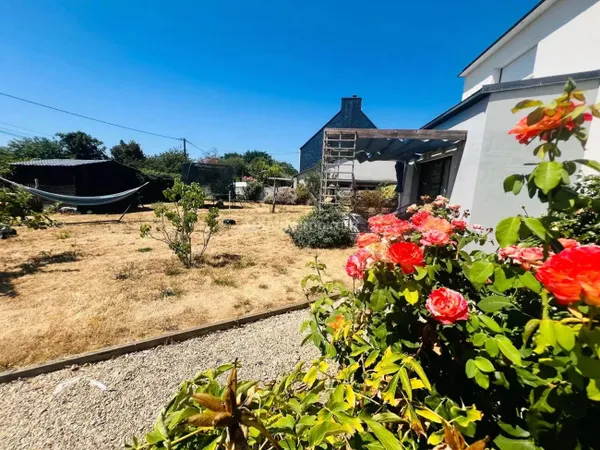 Maison 5 pièces 126 m²