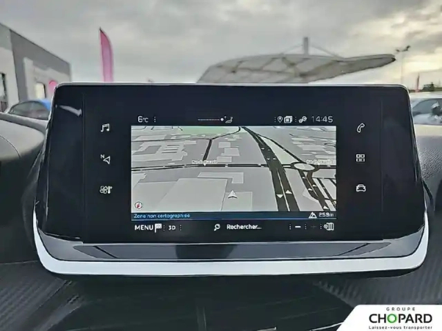 Peugeot 208 puretech 100 s&amp;s bvm6 — photo 14