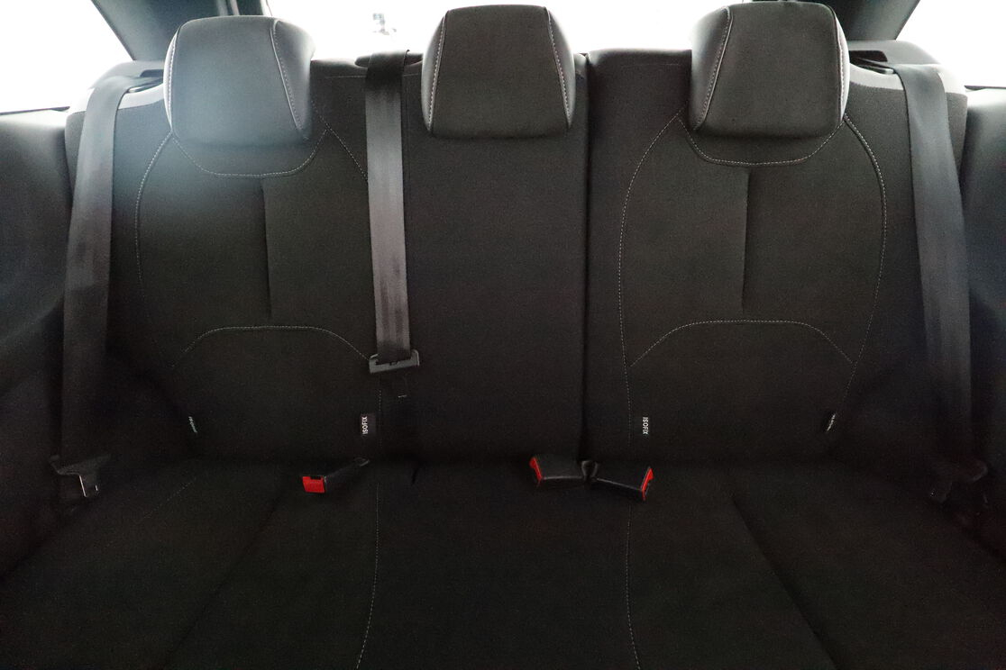DS Automobiles DS3 1.6 THP Sport Chic BV6 — photo 14