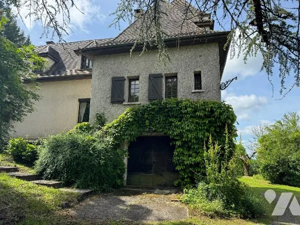 Maison 7 pièces 180 m²