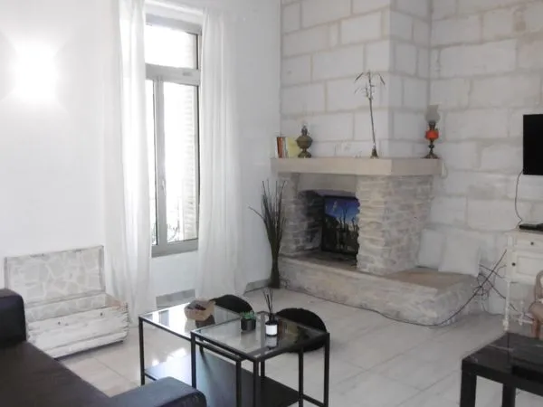 Appartement INTRA MUROS en colocation étudiante