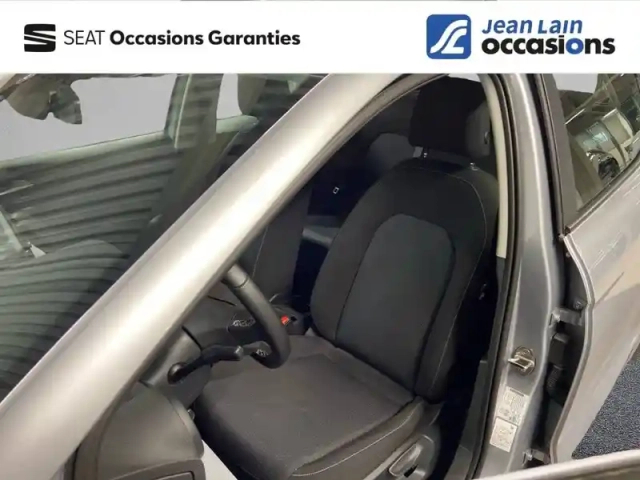 Seat Ibiza 1.0 tsi 95 ch s/s bvm5 — photo 5