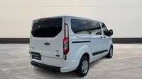 Ford Transit Custom Kombi 320 L1H1 1.0 EcoBoost 120ch pHEV Trend Business — photo 5