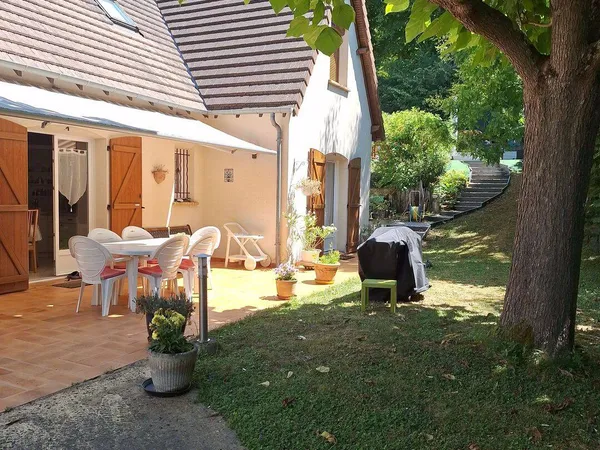 Maison 6 pièces 181 m²
