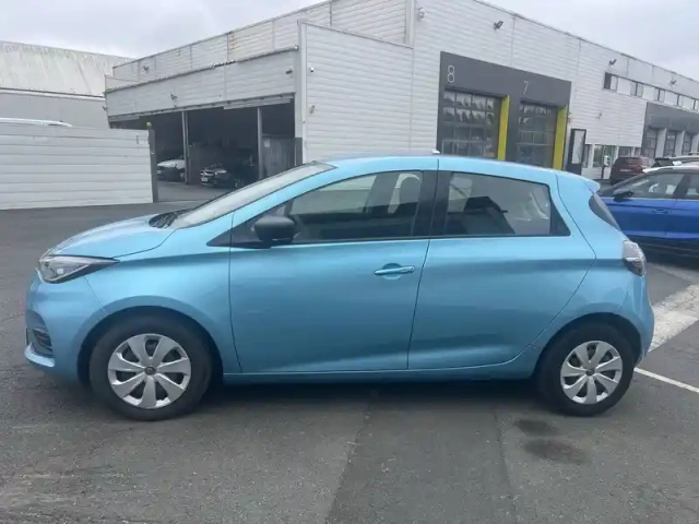 Renault Zoé zoe r110 achat intégral - 21 — photo 2