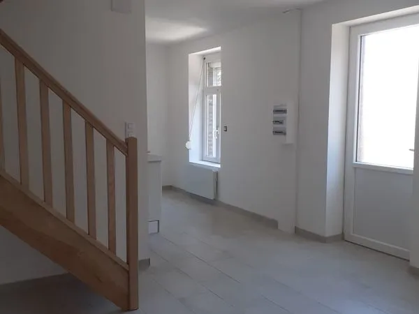 Maison à louer 1 chambre