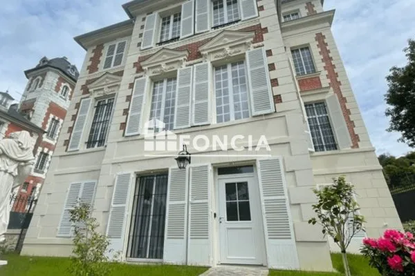 Appartement 3 pièces 74 m²