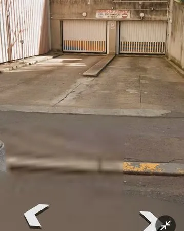 Vends garage/box à 50m de la place Jean Jaurès
