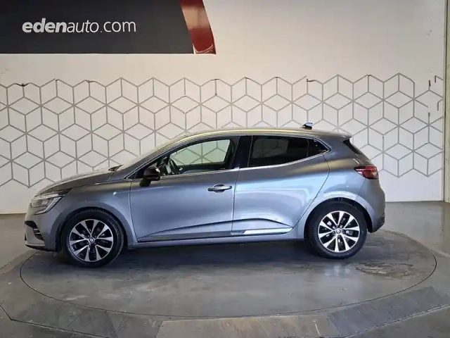 Renault Clio tce 90 — photo 2
