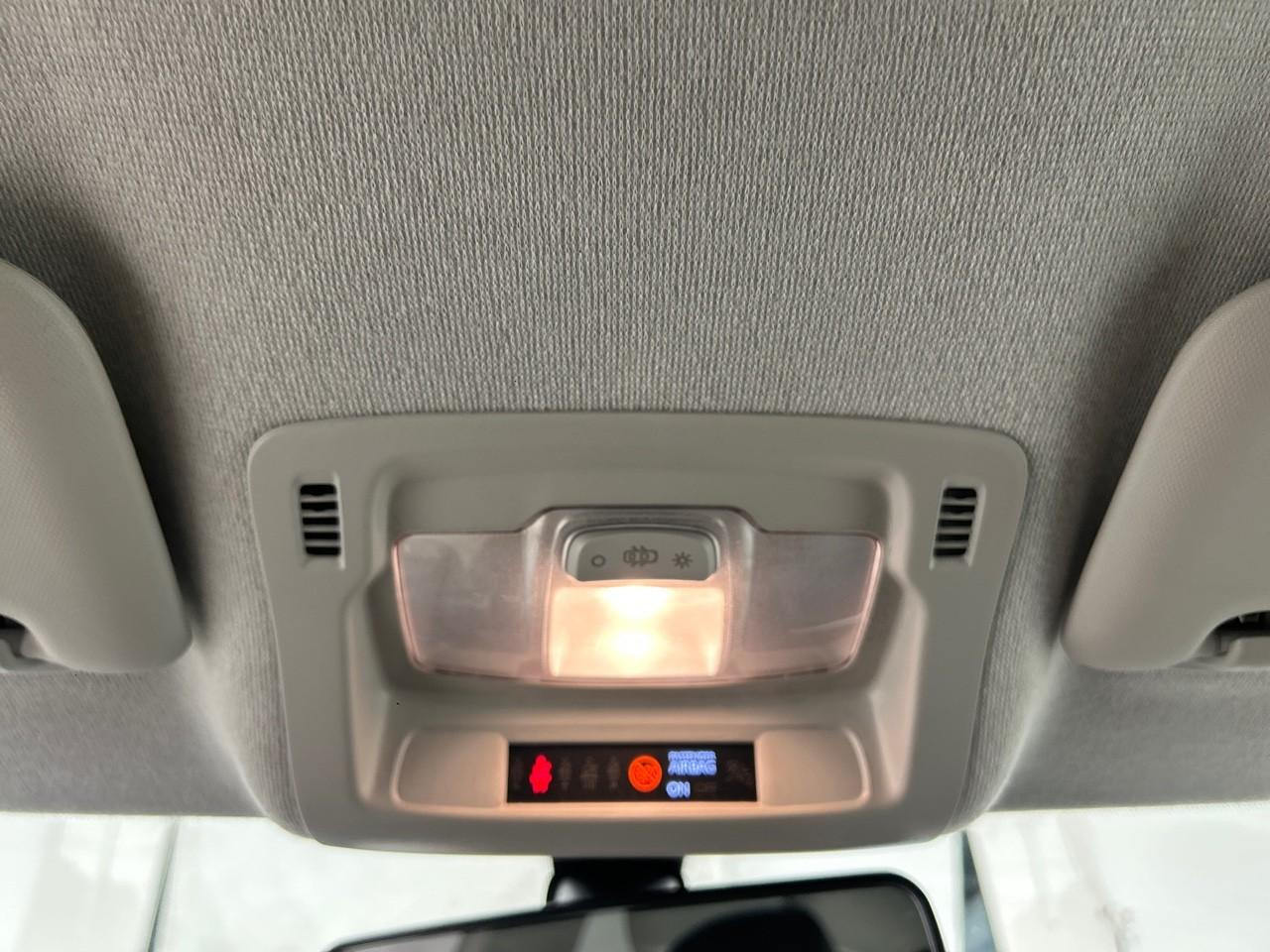 Citroën C3 bluehdi 100 bvm6 you — photo 29
