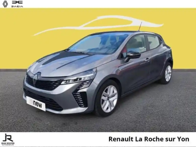 Renault Clio 1.0 sce 65ch evolution - 24
