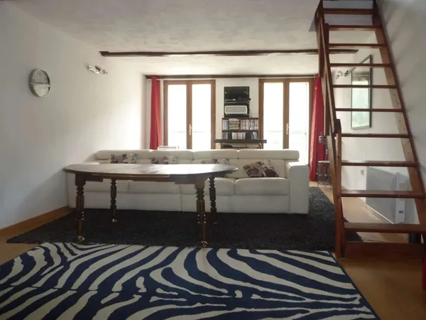 Maison 4 pièces 83 m²