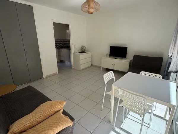 Studio étudiant
