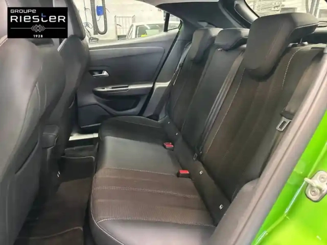 Opel Mokka electrique 136 ch &amp; batterie 50 kwh — photo 12