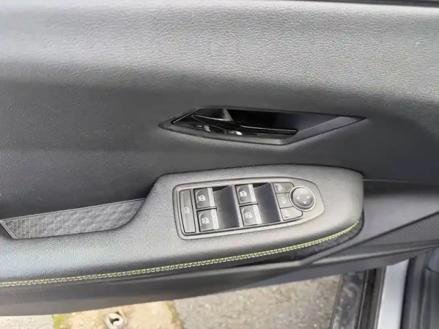 Renault Megane e-tech 220 ch autonomie confort gsr2 — photo 7