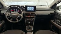 Dacia Sandero 1.0 TCe 90ch Stepway Expression CVT — photo 11