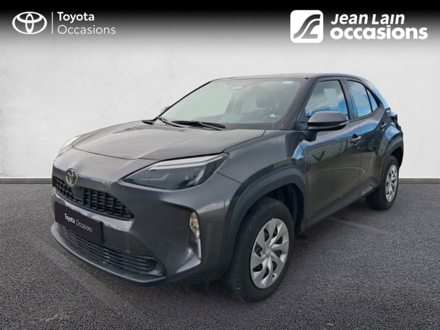 Toyota Yaris Cross Hybride 116h 2WD Dynamic