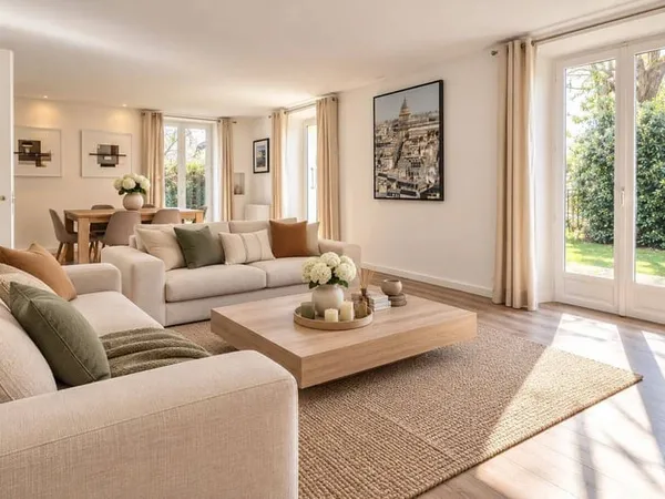 Maison 6 pièces 171 m²
