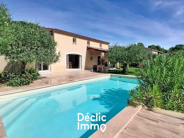 Maison Vente Manosque 5p 184m² 570000€
