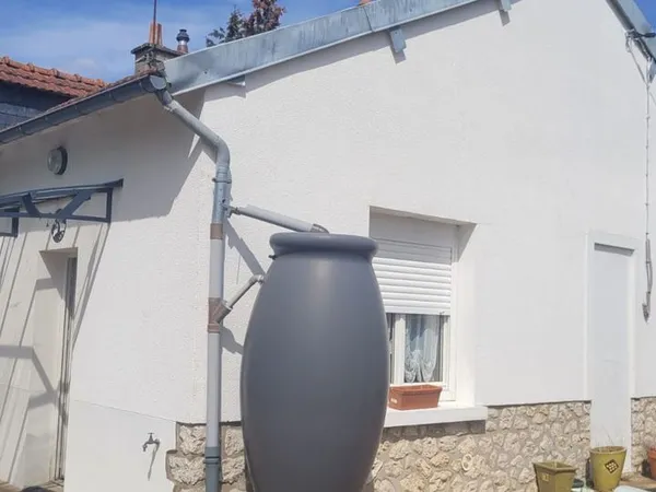 Maison 78m2
