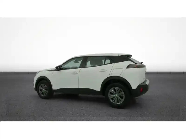 Peugeot 2008 bluehdi 110 s&amp;s bvm6 — photo 69